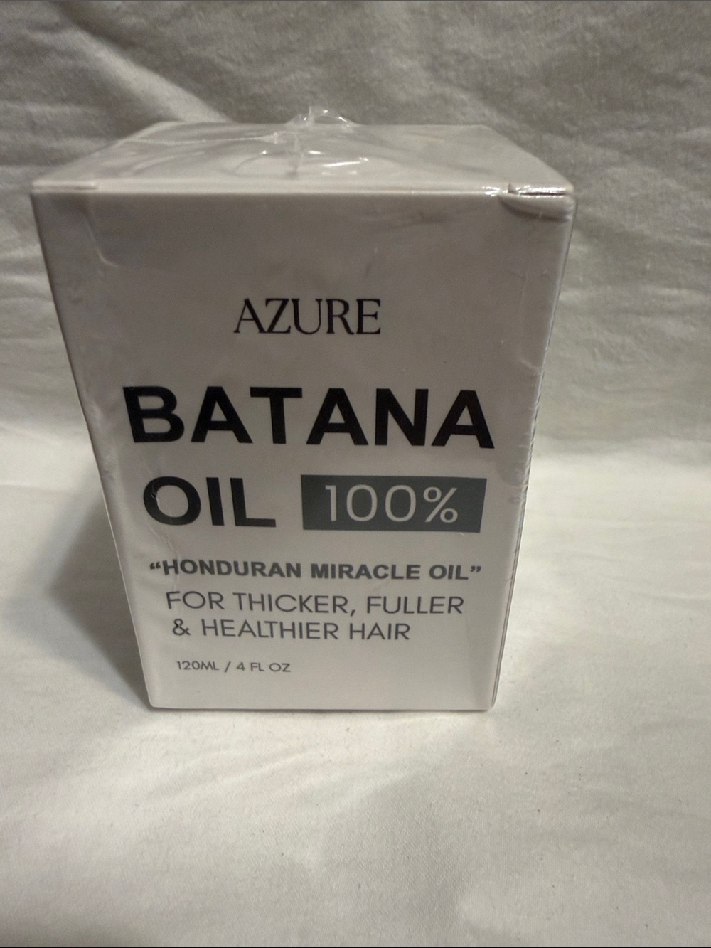 Azure Batana Oil 100% Hair Treatment